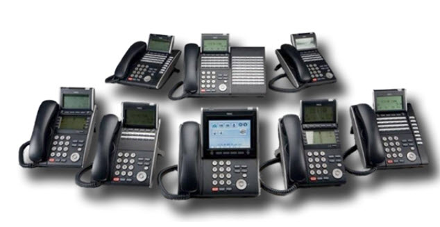 Telephone System